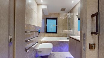 Maddox Street - 1 bed