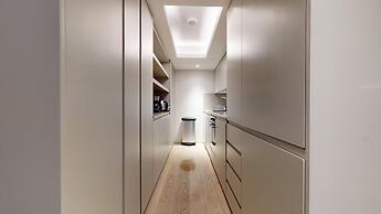 Maddox Street - 1 bed