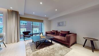 Maddox Street - 1 bed