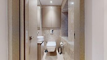 Maddox Street - 1 bed