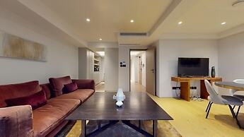 Maddox Street - 1 bed