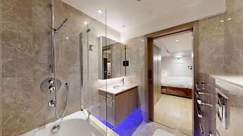 Maddox Street - 1 bed