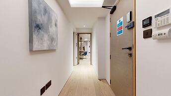 Maddox Street - 1 bed