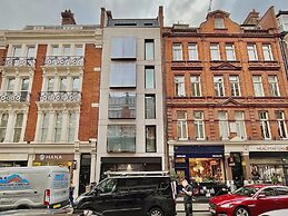 Maddox Street - 1 bed