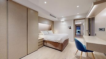 Maddox Street - 1 bed