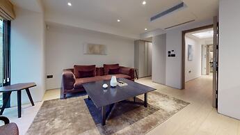 Maddox Street - 1 bed