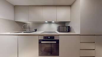 Maddox Street - 1 bed