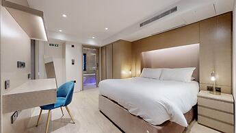 Maddox Street - 1 bed