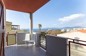 Chiara s House in Alghero