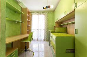 Chiara s House in Alghero