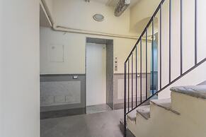 Modern Stylish Apartment in Como City