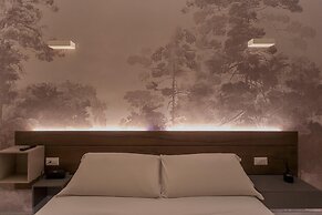 Modern Stylish Apartment in Como City