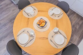 Modern Stylish Apartment in Como City