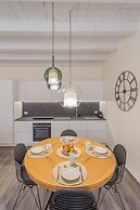 Modern Stylish Apartment in Como City