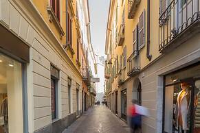 Modern Stylish Apartment in Como City