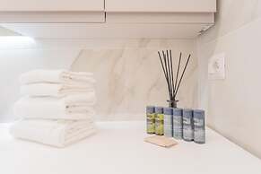 Modern Stylish Apartment in Como City