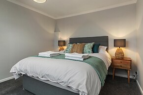 Golwg Y M r - Sea View Cottage With Hot Tub