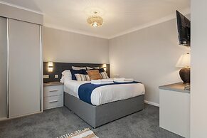 Golwg Y M r - Sea View Cottage With Hot Tub