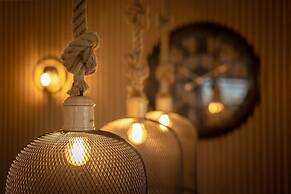 Golwg Y M r - Sea View Cottage With Hot Tub