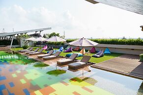 Fairfield by Marriott Bali South Kuta