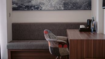 Fairfield by Marriott Bali South Kuta