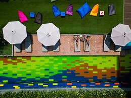 Fairfield by Marriott Bali South Kuta