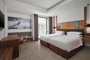 Fairfield by Marriott Bali South Kuta