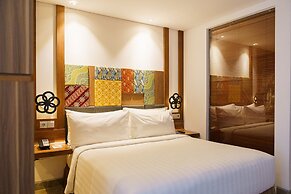 Fairfield by Marriott Bali South Kuta