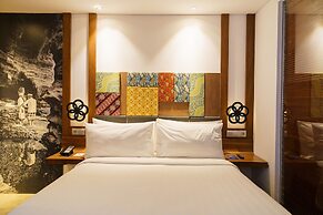 Fairfield by Marriott Bali South Kuta