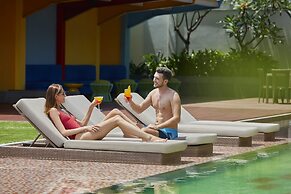 Fairfield by Marriott Bali South Kuta