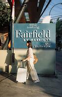 Fairfield by Marriott Bali South Kuta