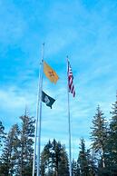 The Lodge at Cloudcroft