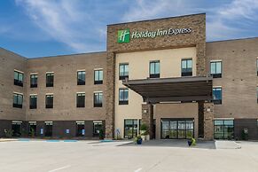 Holiday Inn Express Hattiesburg West Univ Area by IHG