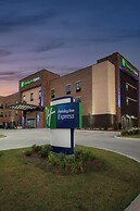 Holiday Inn Express Hattiesburg West Univ Area by IHG