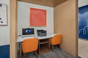 Holiday Inn Express Hattiesburg West Univ Area by IHG