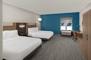 Holiday Inn Express Hattiesburg West Univ Area by IHG