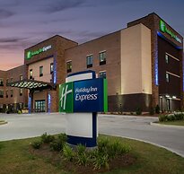 Holiday Inn Express Hattiesburg West Univ Area by IHG