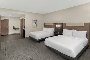 Holiday Inn Express Hattiesburg West Univ Area by IHG