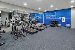 Holiday Inn Express Hattiesburg West Univ Area by IHG