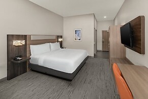 Holiday Inn Express Hattiesburg West Univ Area by IHG