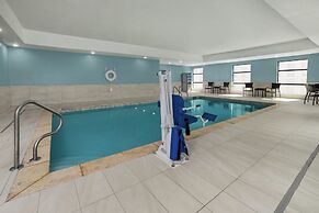 Holiday Inn Express Hattiesburg West Univ Area by IHG