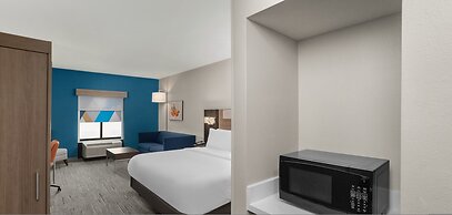 Holiday Inn Express Hattiesburg West Univ Area by IHG