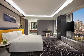 voco Hefei Binhu by IHG