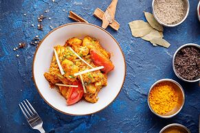 voco Hefei Binhu by IHG