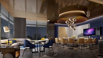 voco Hefei Binhu by IHG