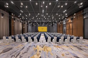 voco Hefei Binhu by IHG