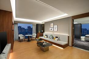 voco Hefei Binhu by IHG