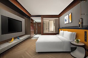 voco Hefei Binhu by IHG