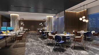 voco Hefei Binhu by IHG