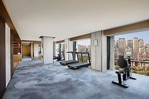 voco Hefei Binhu by IHG